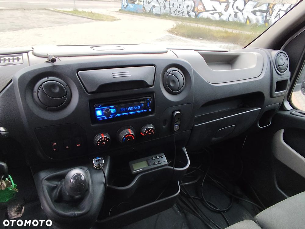 Renault master - 13