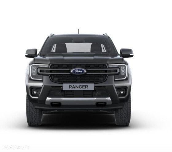 Ford Ranger 3.0 EcoBlue Turbo 4x4 DC Wildtrak - 10