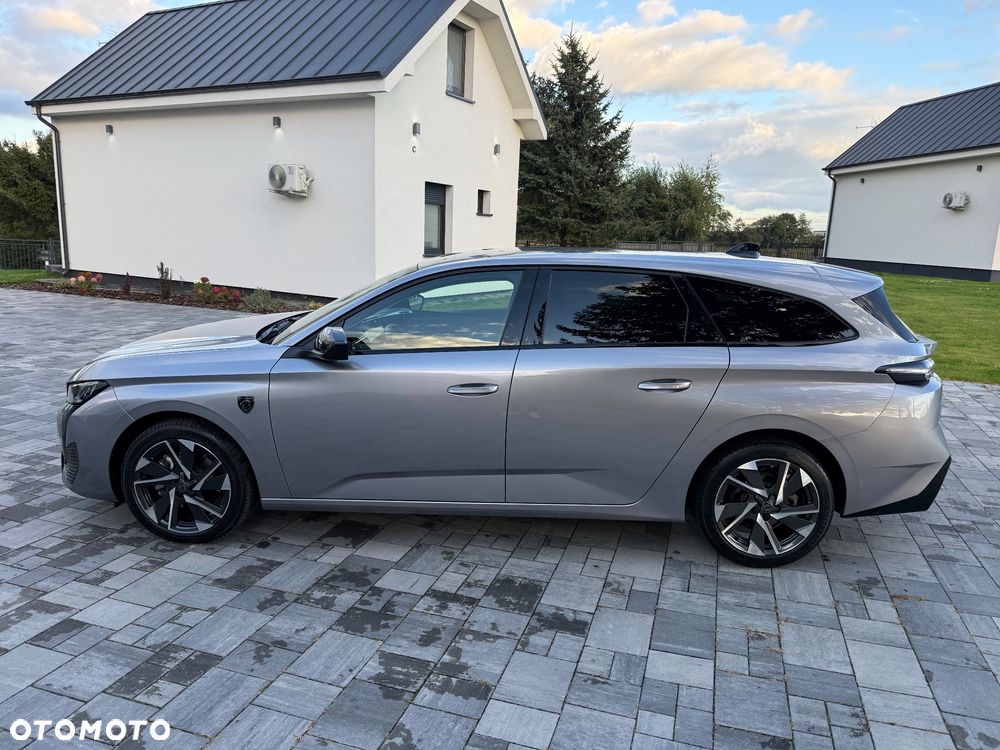 Peugeot 308 - 2