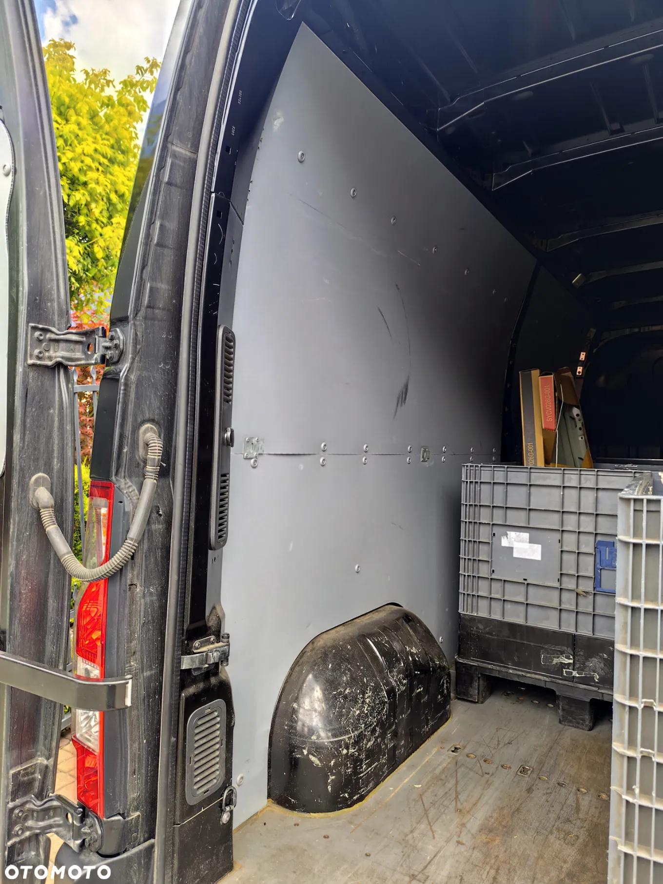 Renault MASTER L3H2 - 20