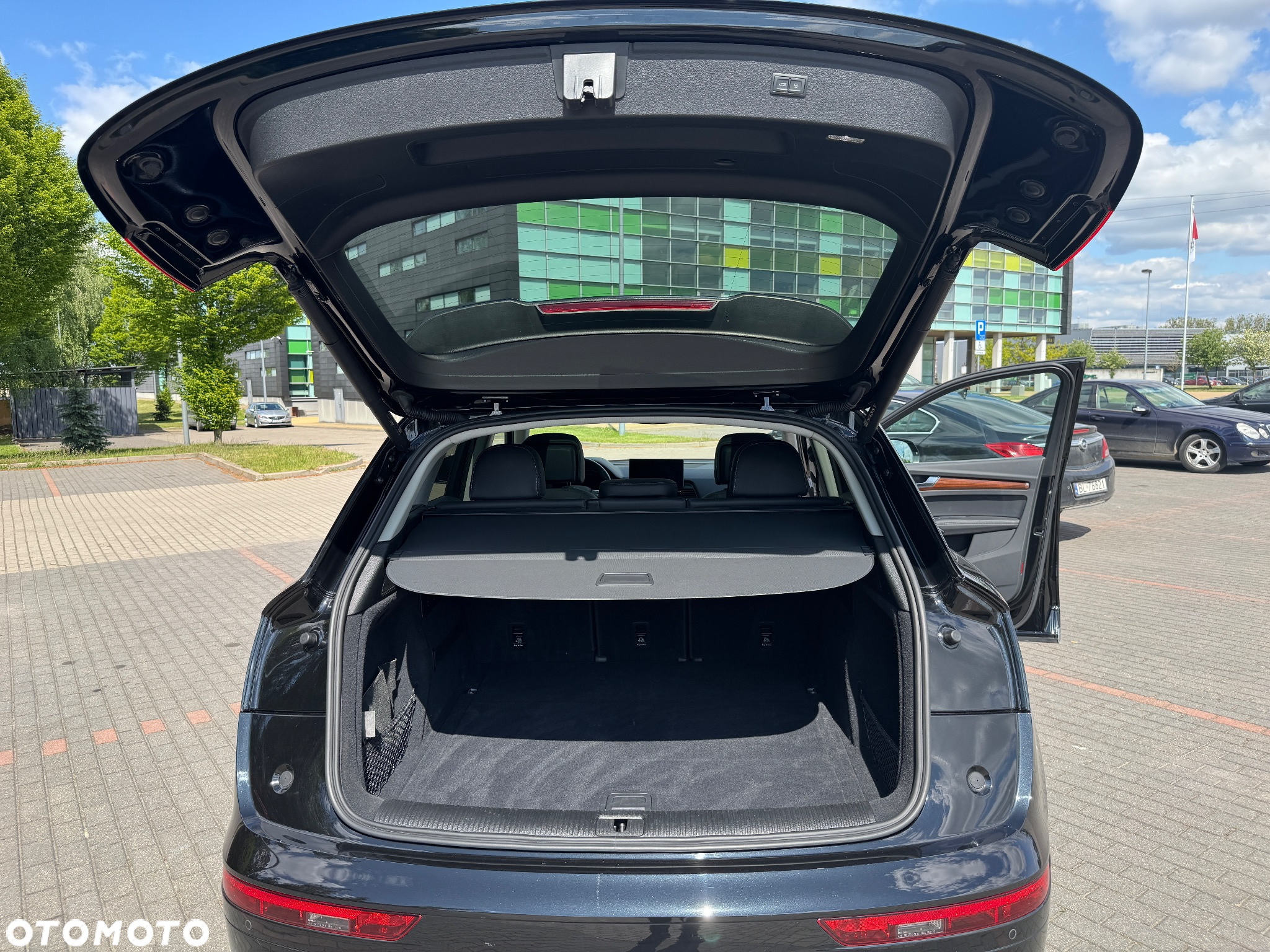 Audi Q5 45 TFSI quattro S tronic S line - 25