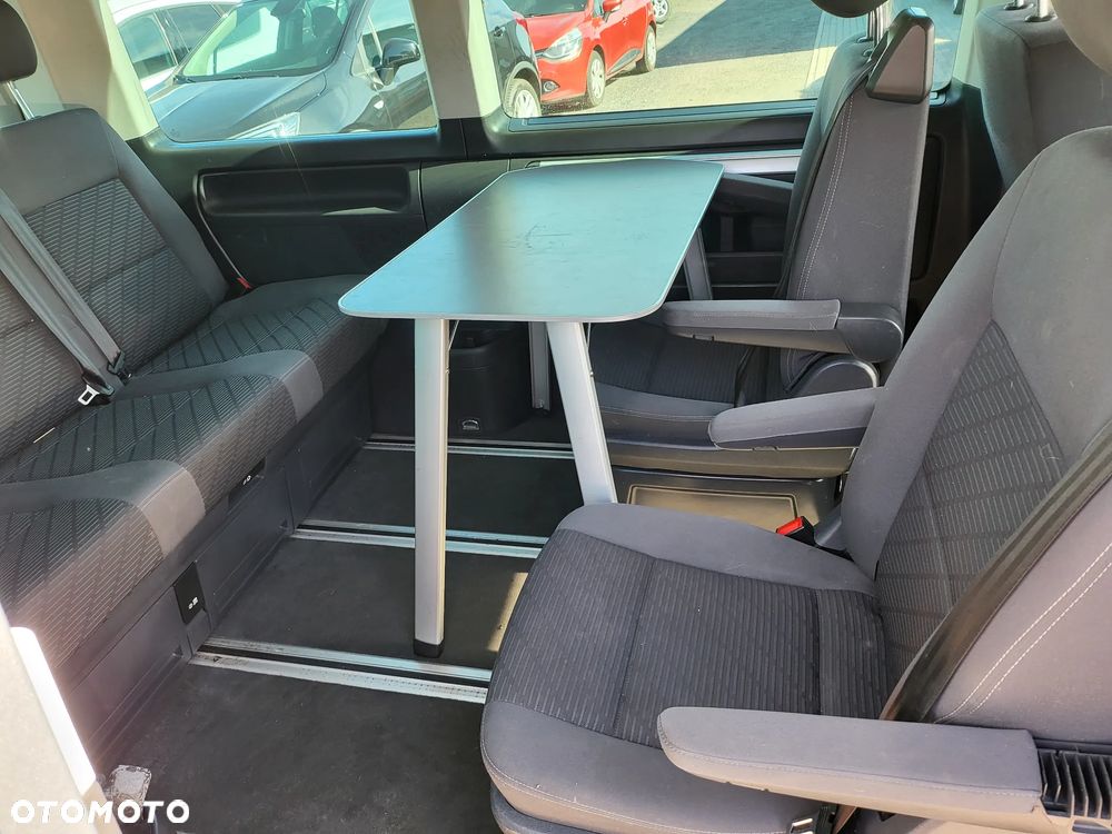Volkswagen Multivan L1 BlueMotion - 30