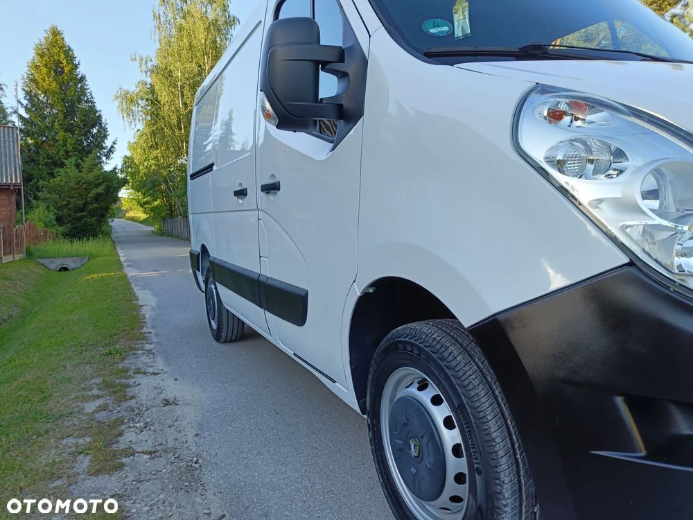 Renault MASTER - 6