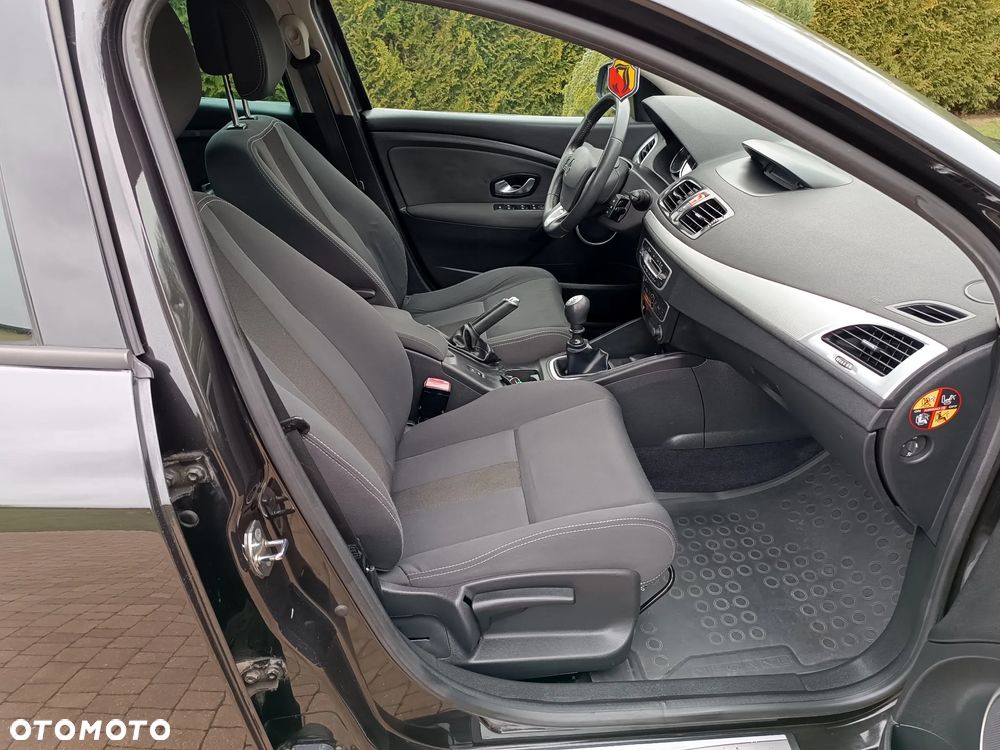 Renault Megane 1.6 16V Confort Privilege - 15