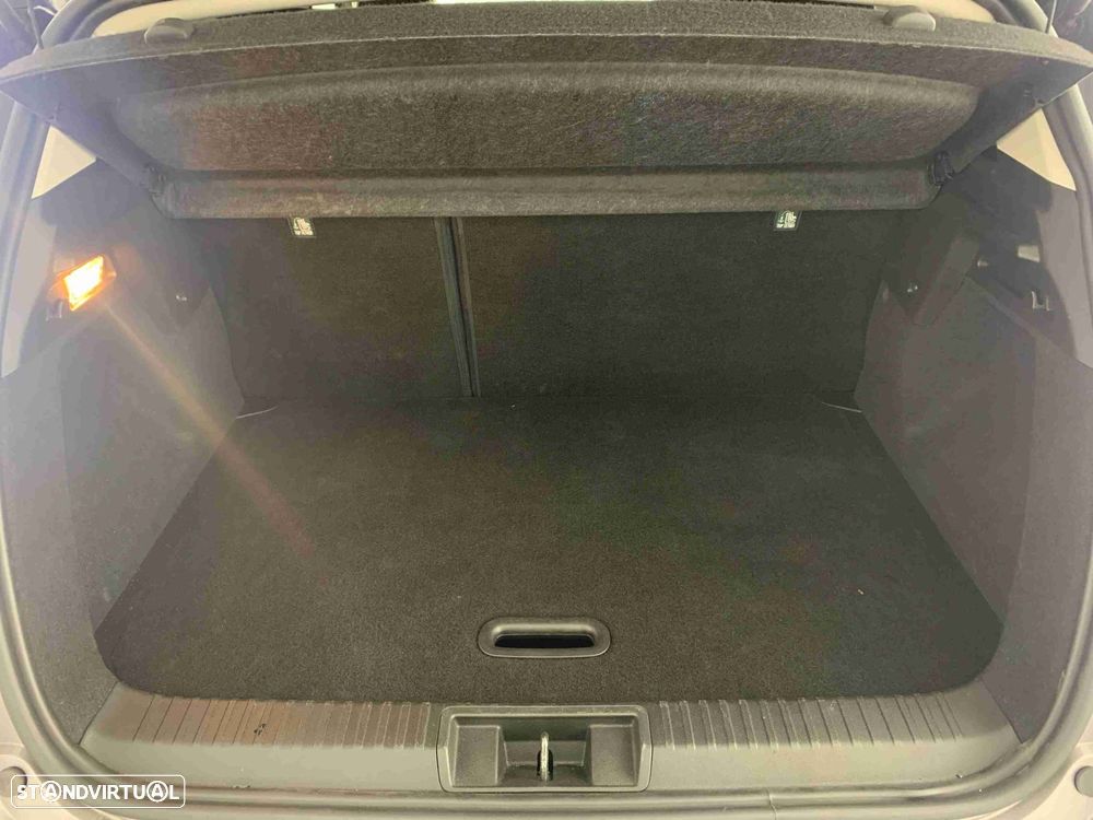 Renault Captur 1.0 TCe Techno Bi-Fuel - 13