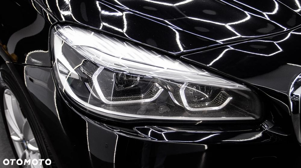 BMW Seria 2 218i GT - 13
