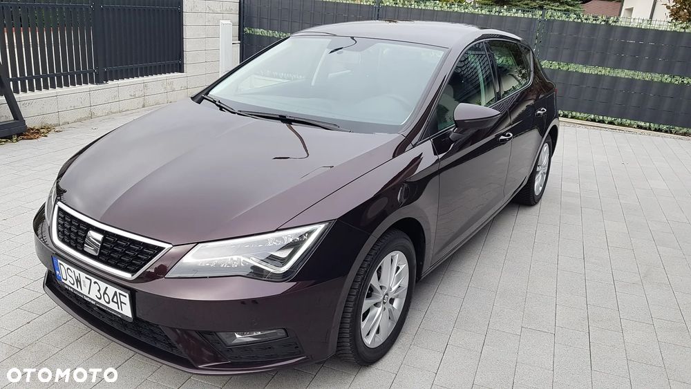 Seat Leon - 12