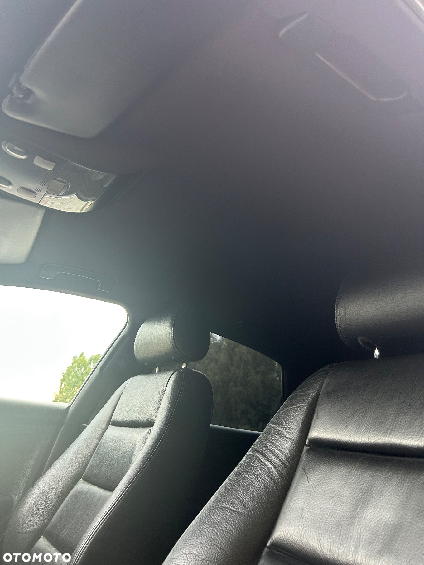 Audi A4 1.8T - 9