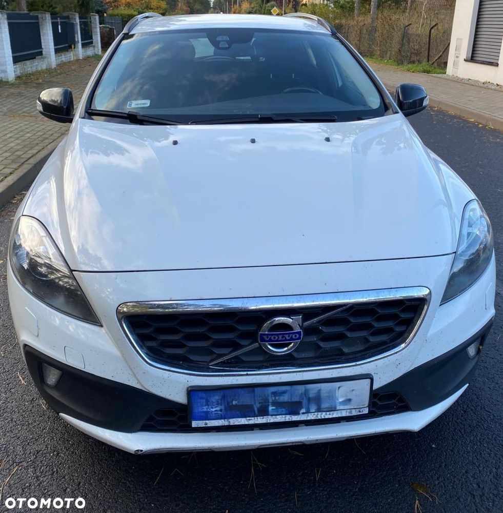 Volvo V40 D3 Kinetic - 7