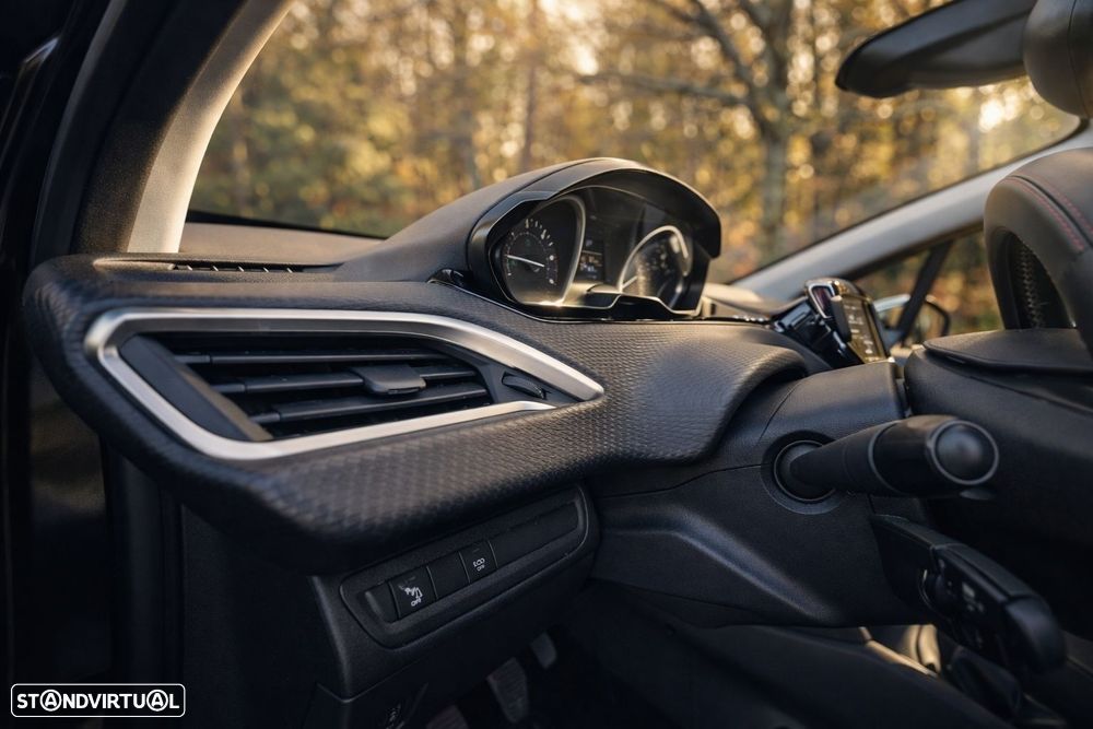 Peugeot 208 1.6 BlueHDi Allure - 7