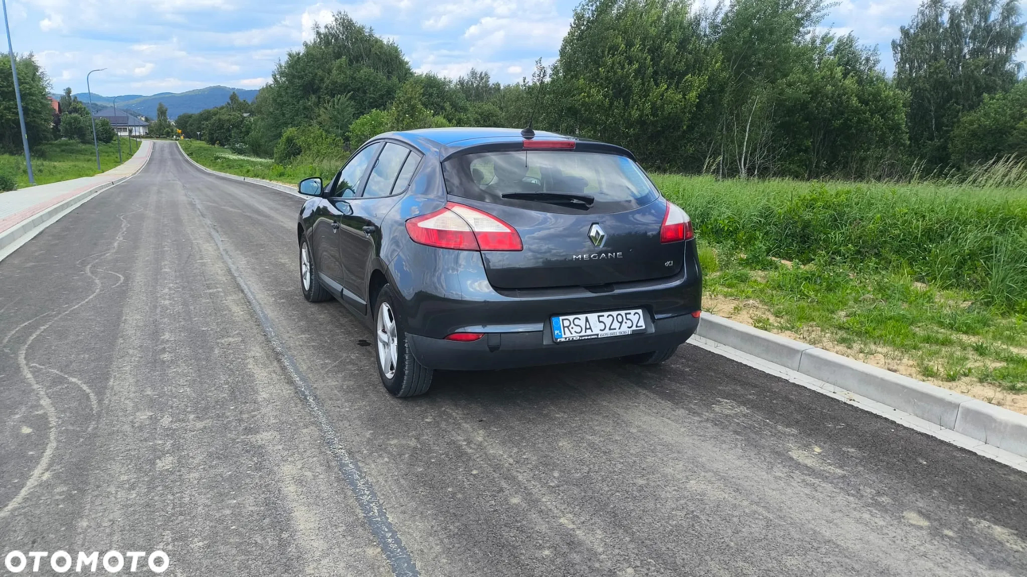 Renault Megane - 7