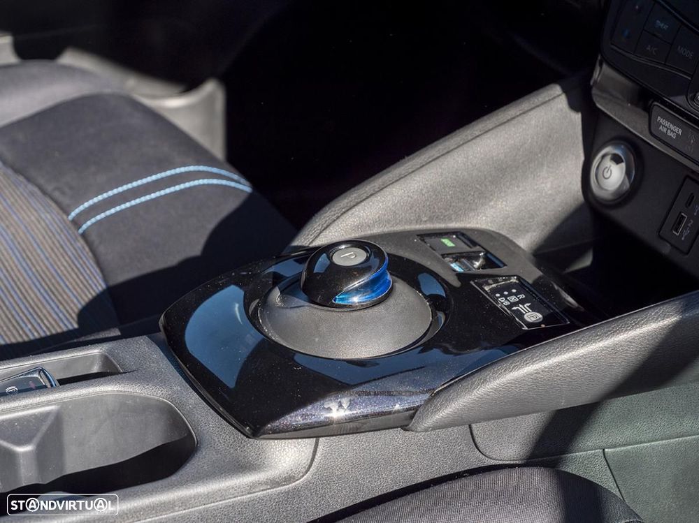 Nissan Leaf e+ N-Connecta - 19