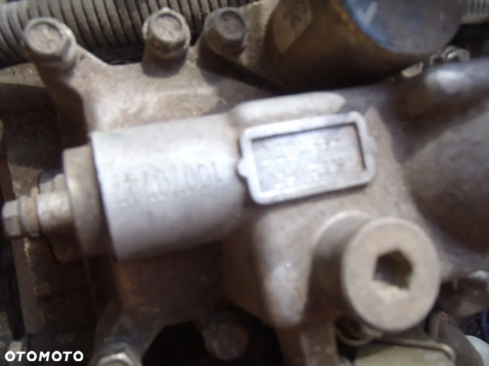 silnik motor generator zespól pompy oleju kt2v80 sem1v2d solenoid woodward kubota yanmar - 25