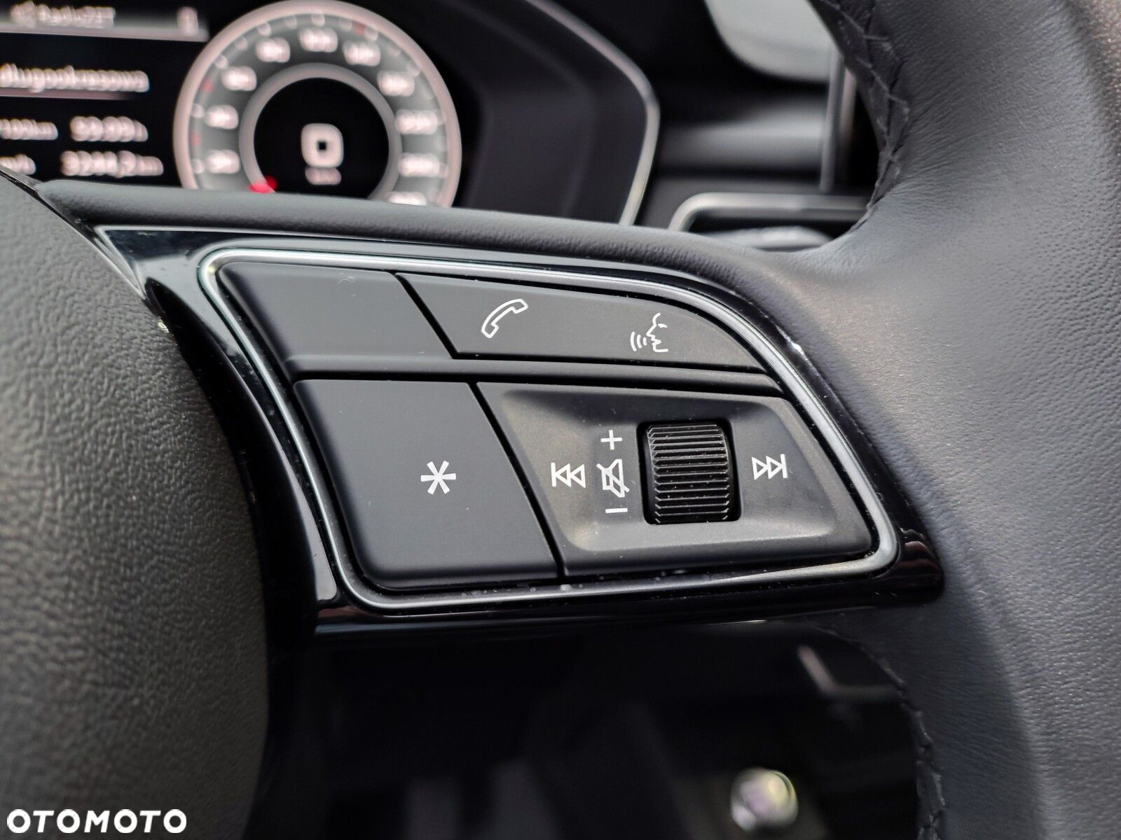 Audi A4 - 19