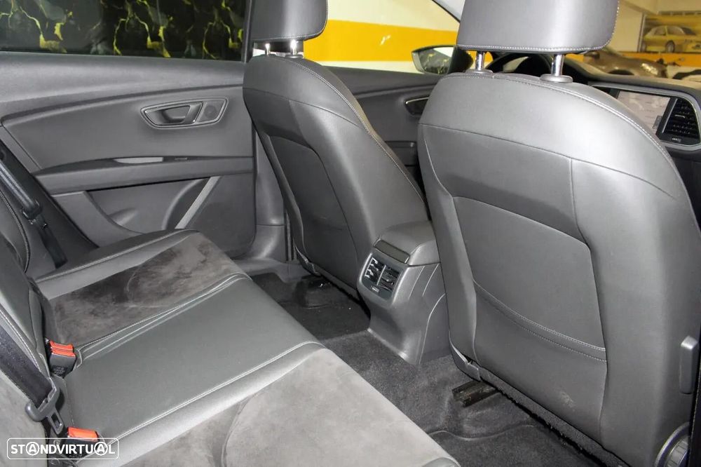 SEAT Leon ST - 34