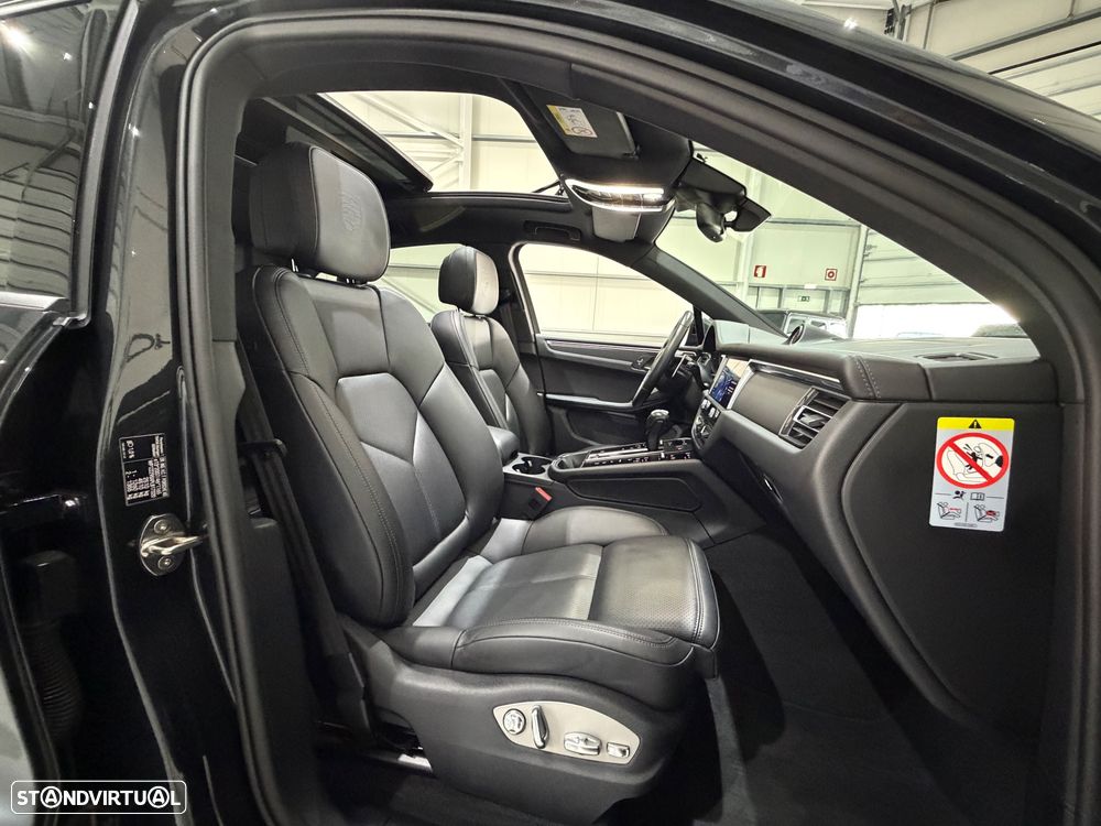 Porsche Macan PDK - 44