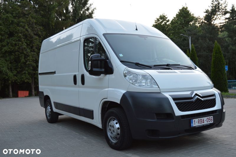 Citroën JUMPER - 1