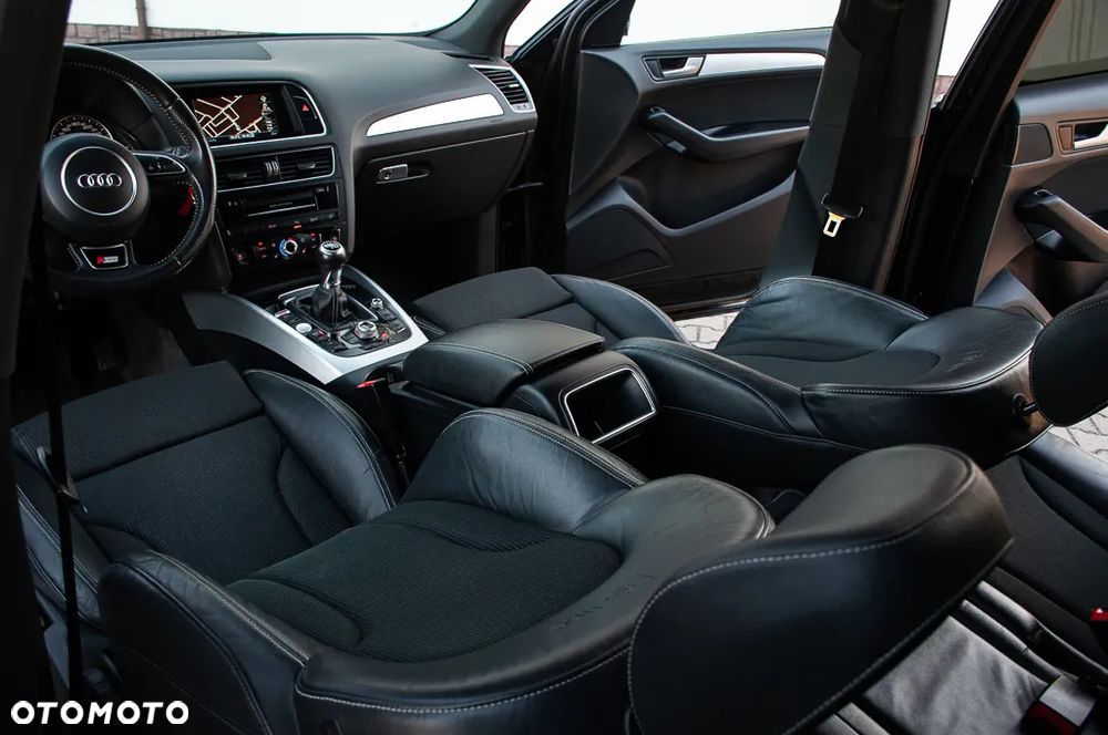 Audi Q5 2.0 TDI Sport - 24