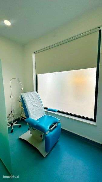 Aluguer de Gabinete para Medicina/Estética - Grande imagem: 4/11