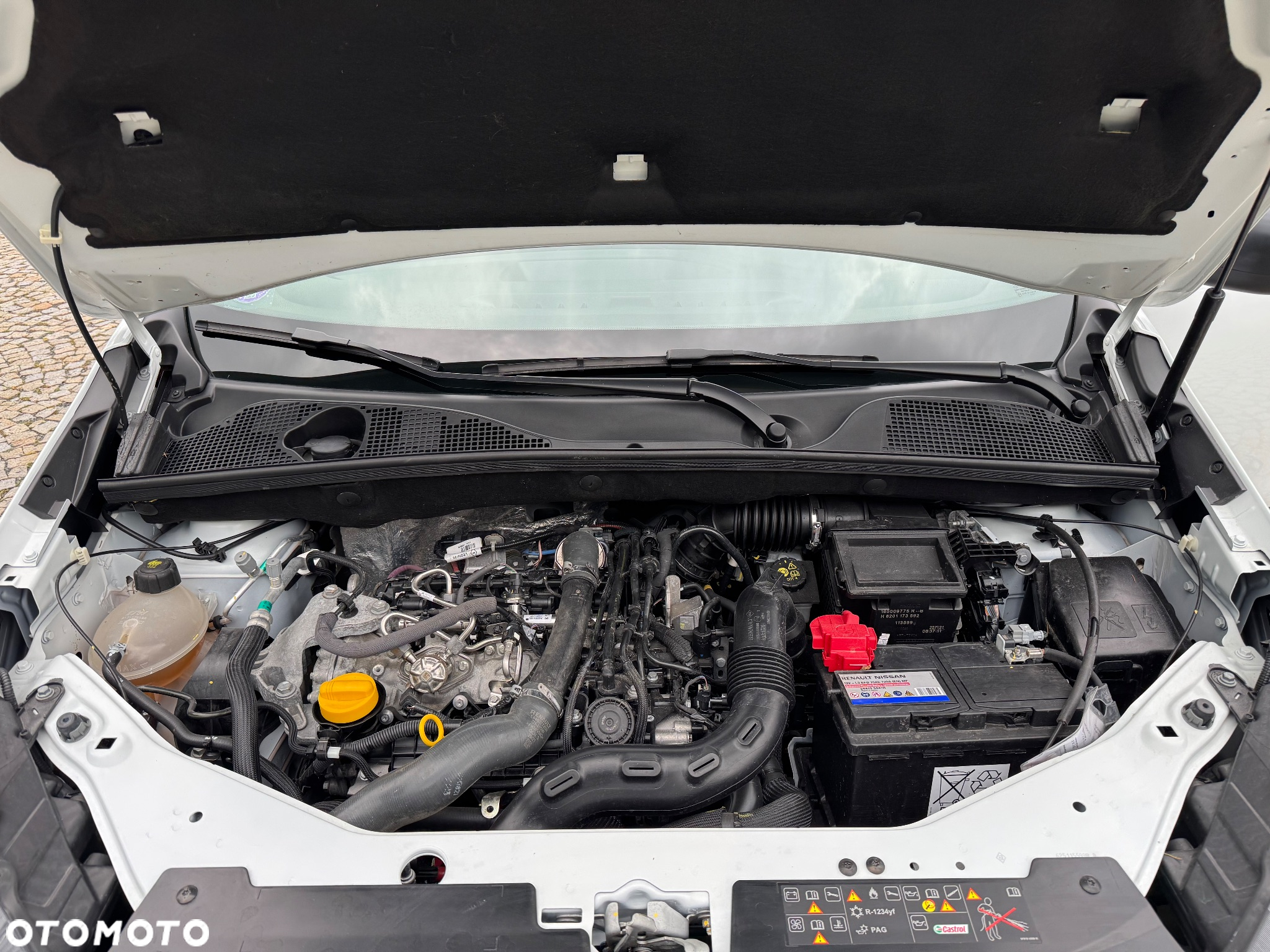 Dacia Lodgy TCe 100 GPF Start - 28