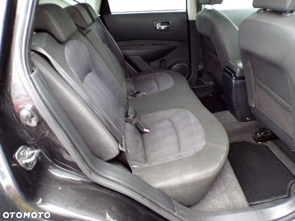 Nissan Qashqai - 28