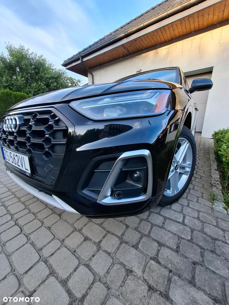 Audi Q5 - 14
