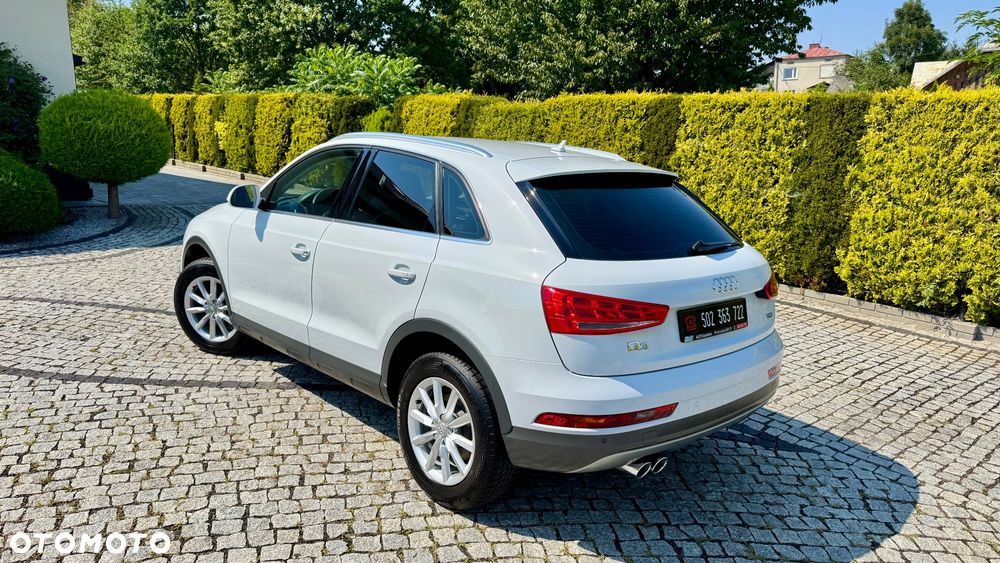 Audi Q3 2.0 TDI - 9