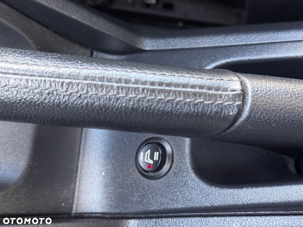 Seat Ibiza 1.2 TSI Reference - 12