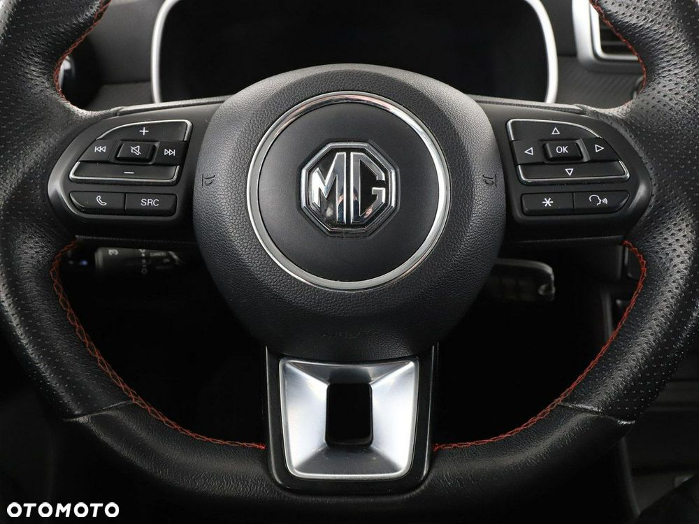 MG ZS ICE 1.5 VTI-tech Luxury - 22