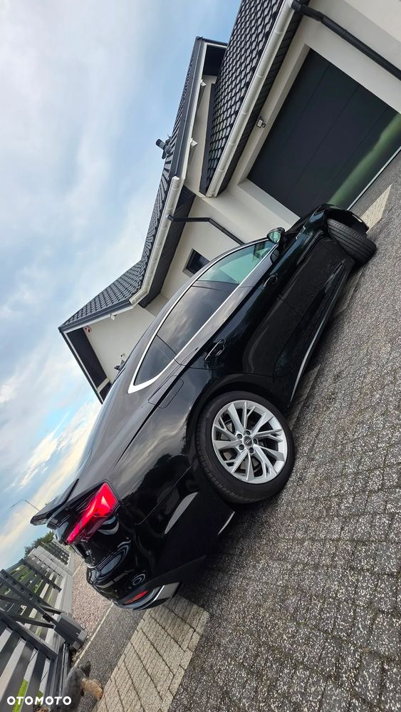 Audi A5 Sportback 40 TDI S tronic - 6