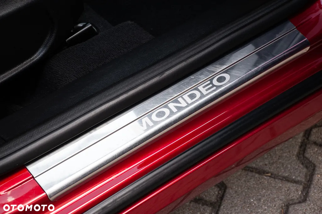 Ford Mondeo 2.2 TDCi Titanium S - 29