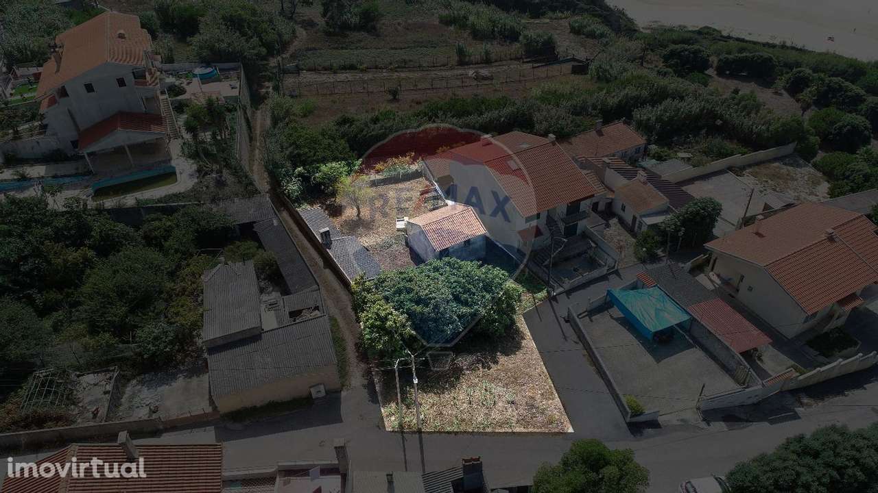 Moradia T2 para venda - Grande imagem: 2/11