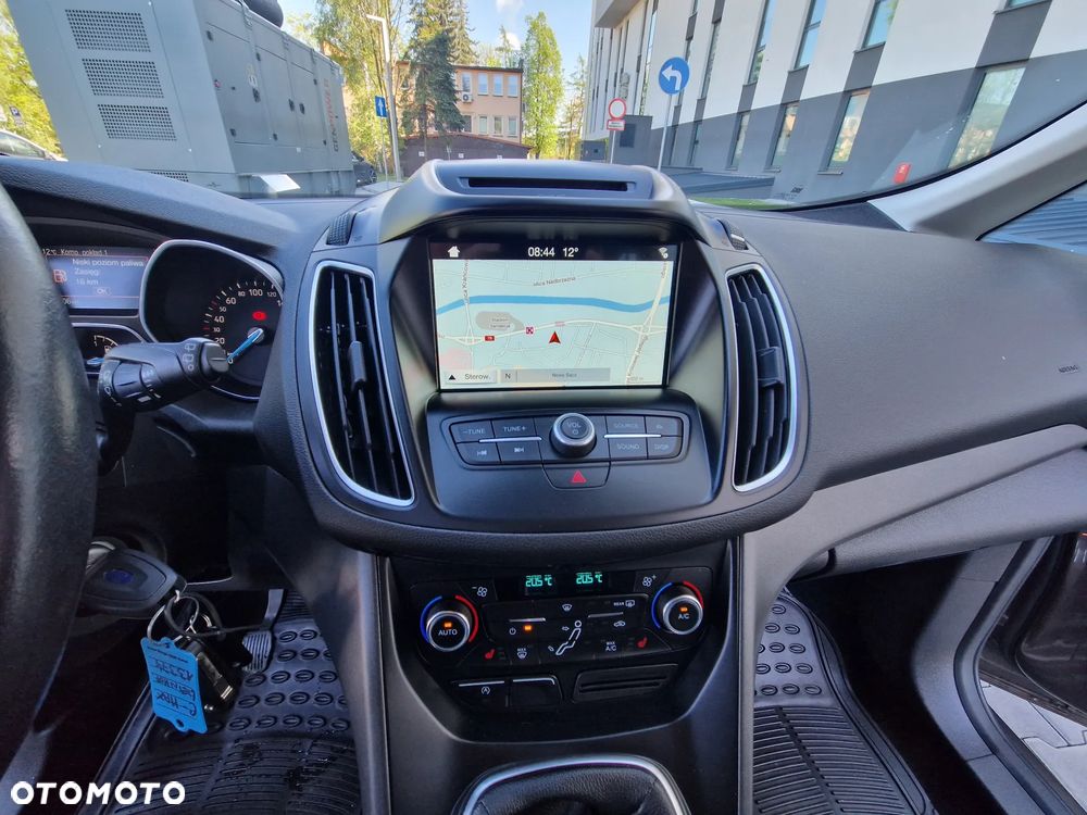 Ford C-MAX - 15