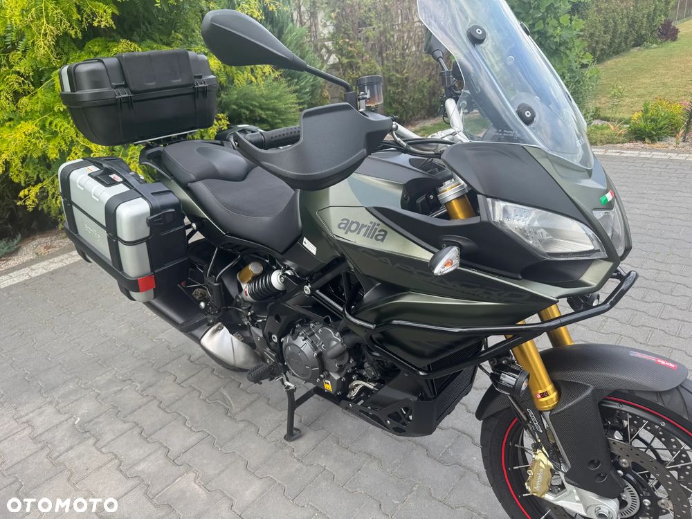 Aprilia Caponord - 17