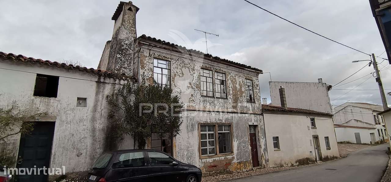 Terreno Urbano - Grande imagem: 3/8