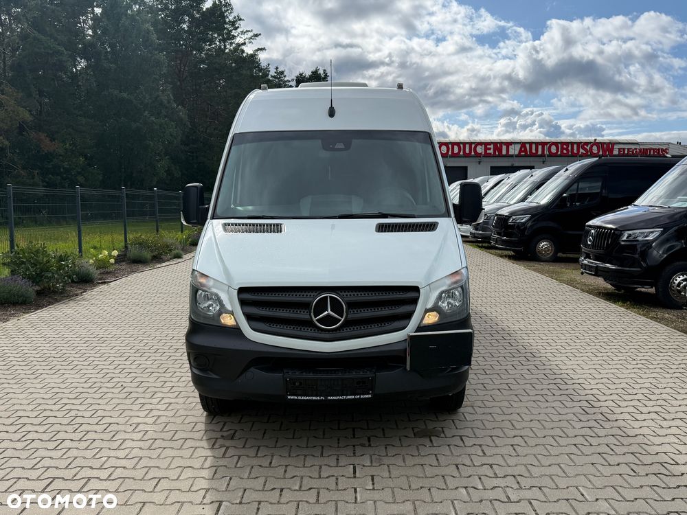 Mercedes-Benz Sprinter 516 24 miejsca - 2
