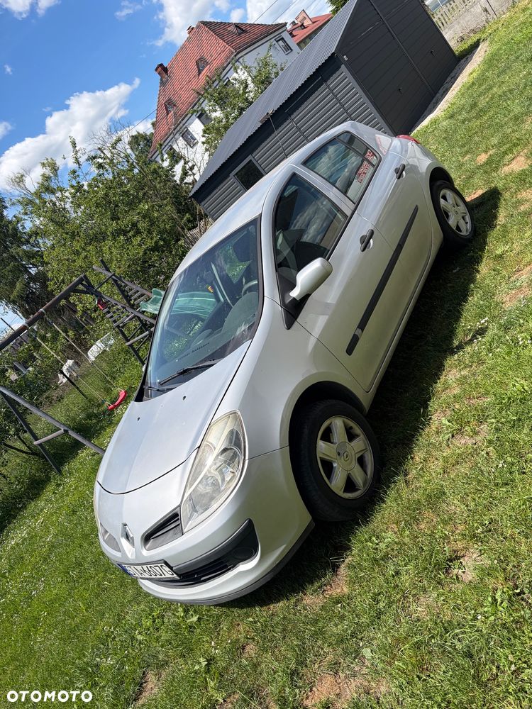 Renault Clio 1.5 dCi 70 Expression - 2