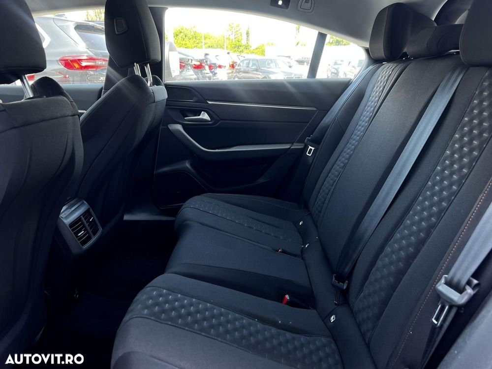 Peugeot 508 - 23