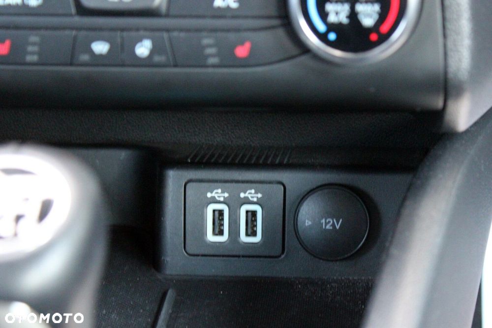 Ford Focus 1.5 EcoBlue Connected - 22