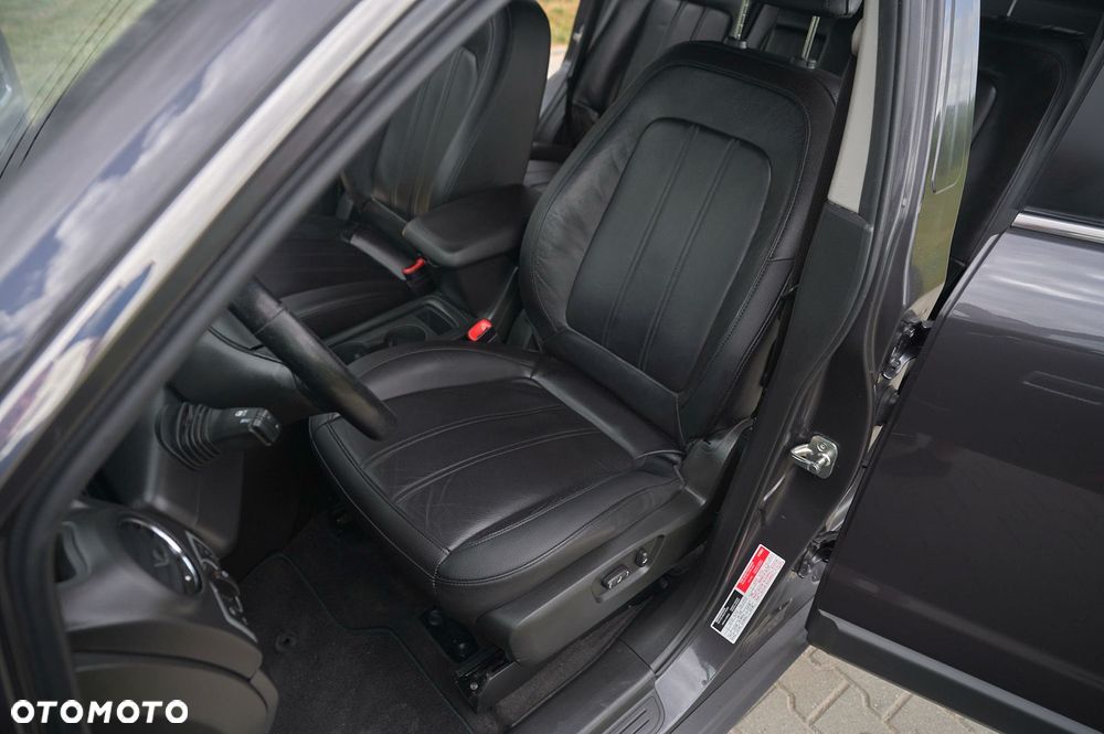 Opel Antara 2.2 CDTI Design Edition - 26