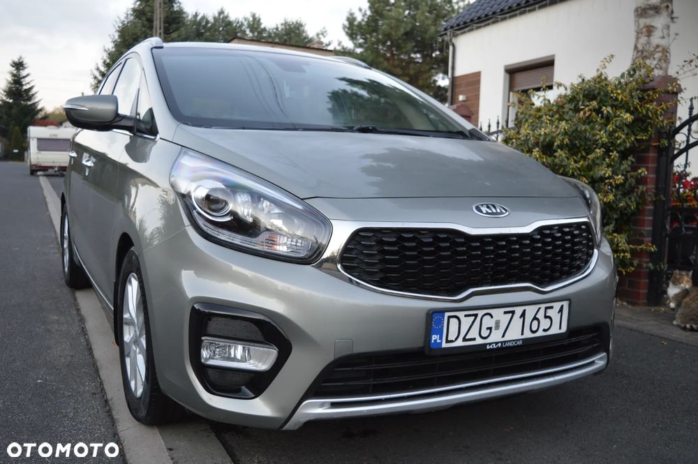Kia Carens 1.7 CRDi L - 3