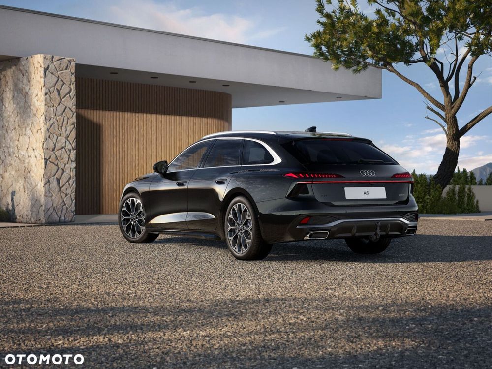 Audi A6 Avant - 6