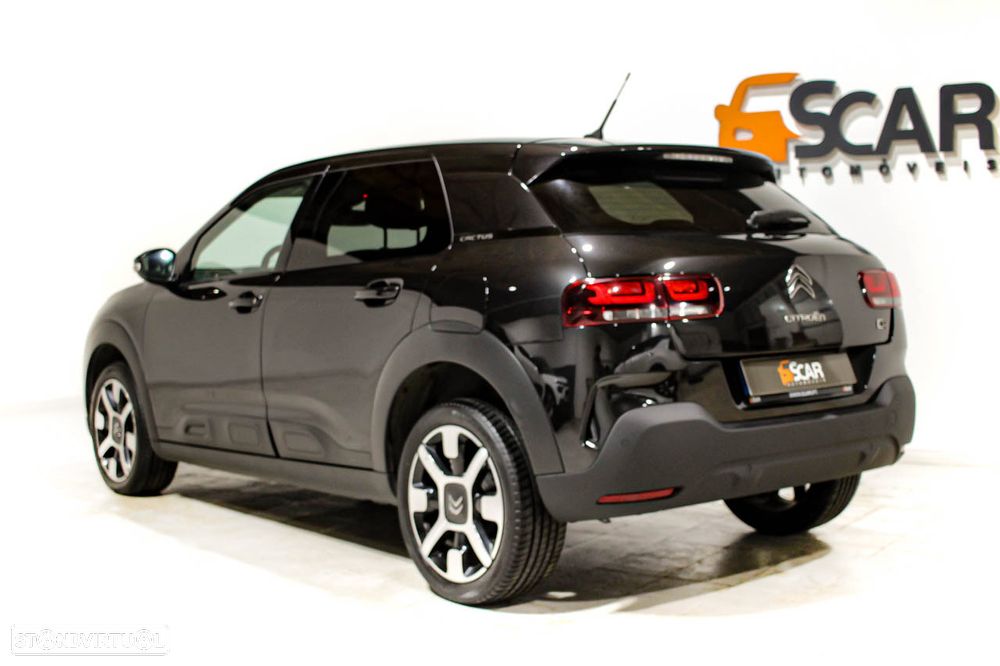 Citroën C4 Cactus 1.2 PureTech Shine Pack - 3