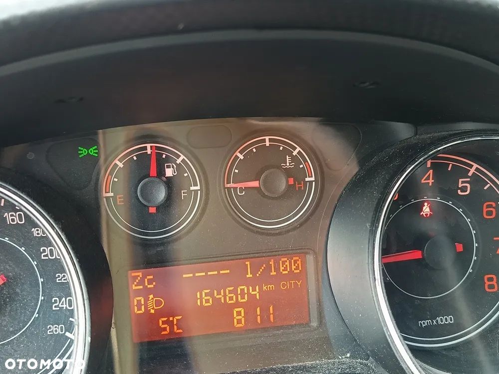 Fiat Bravo 1.4 T-JET 16V Dynamic - 14