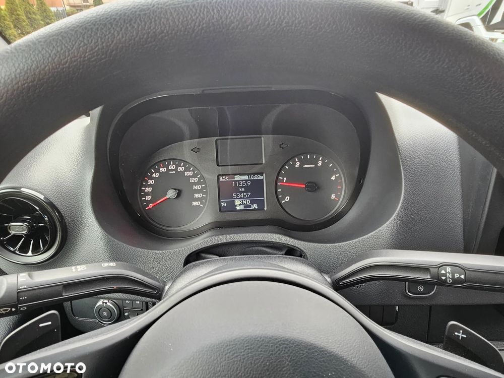 Mercedes-Benz SPRINTER 519CDI AUTOLAWETA KEGGER DMC 5ton - 24