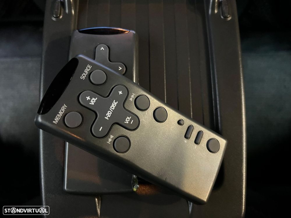 Volvo V70 Crosscountry - 31