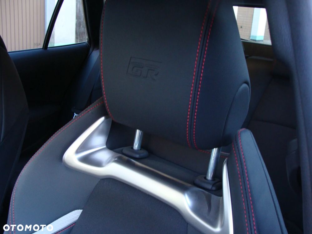 Toyota Corolla 2.0 GR Sport - 14