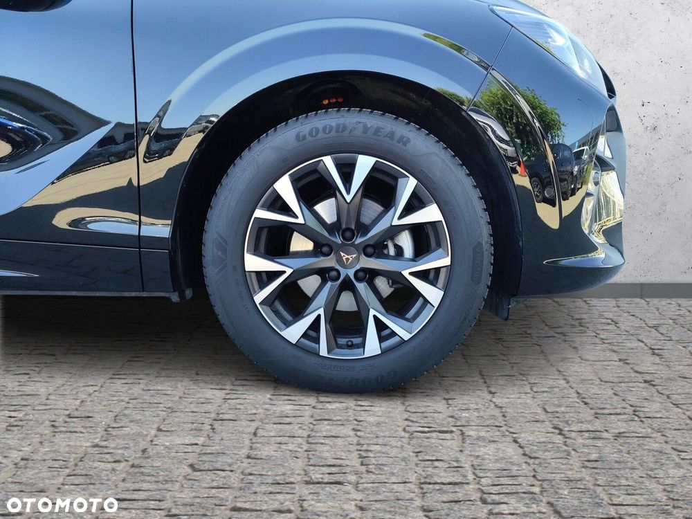 Cupra Terramar 1.5 eTSI mHEV DSG - 39