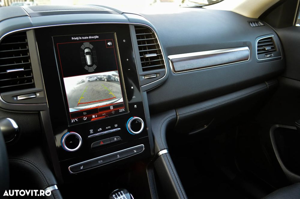 Renault Koleos ENERGY dCi 130 INTENS - 7