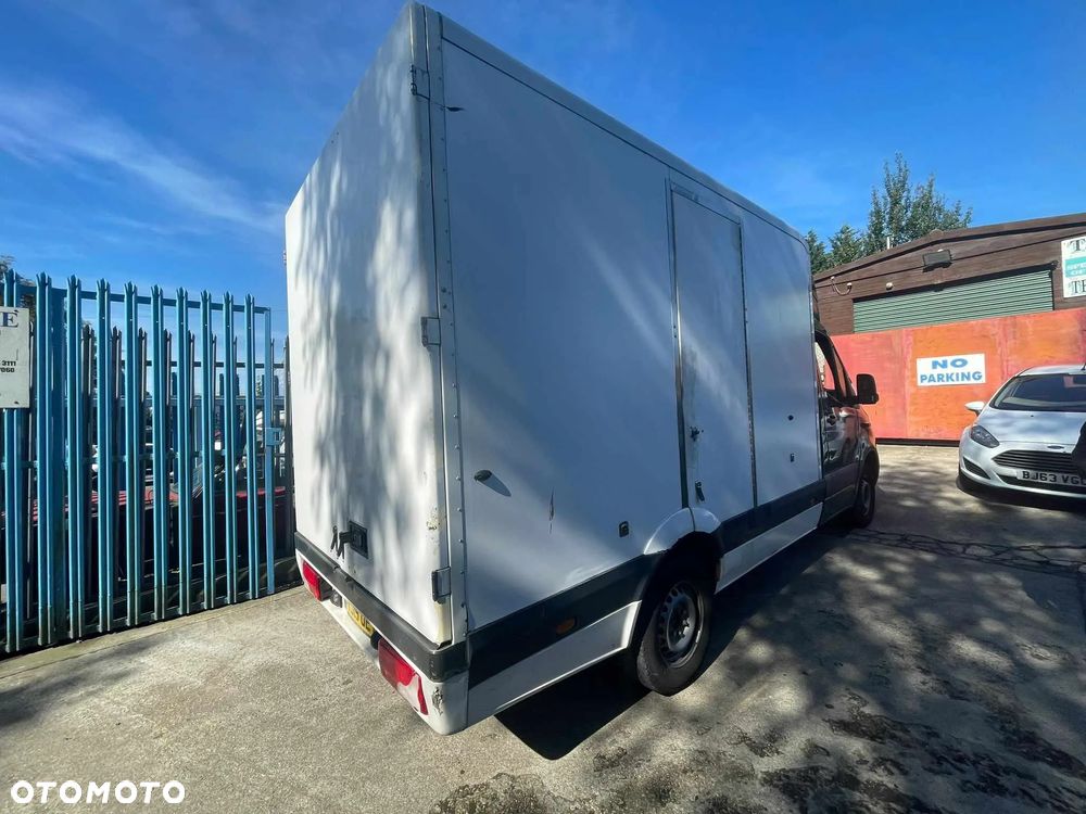 Mercedes-Benz Sprinter 314 CDI - 3